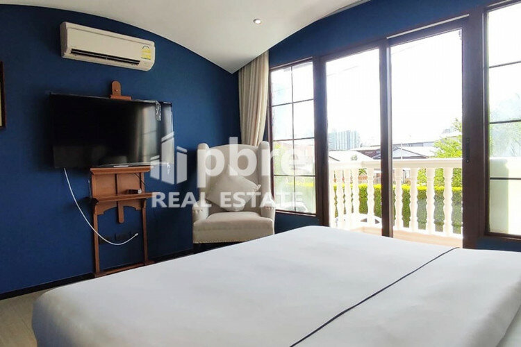 Кондоминиум в Банг Ламунге, Таиланд | THE239971