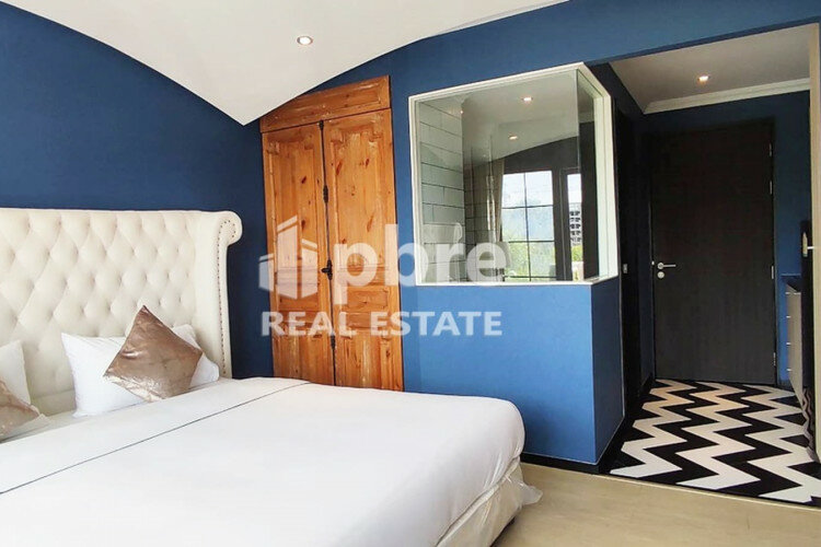 Кондоминиум в Банг Ламунге, Таиланд | THE239971