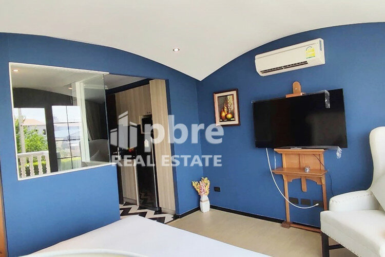 Кондоминиум в Банг Ламунге, Таиланд | THE239971