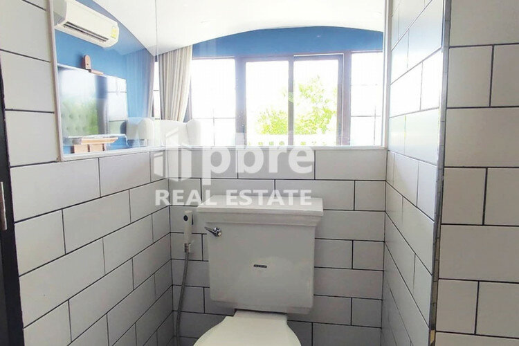 Кондоминиум в Банг Ламунге, Таиланд | THE239971