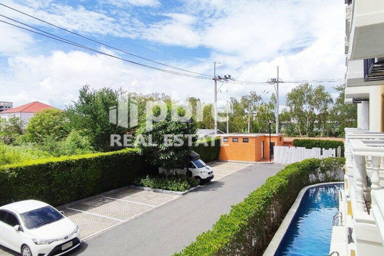 Кондоминиум в Банг Ламунге, Таиланд | THE239971