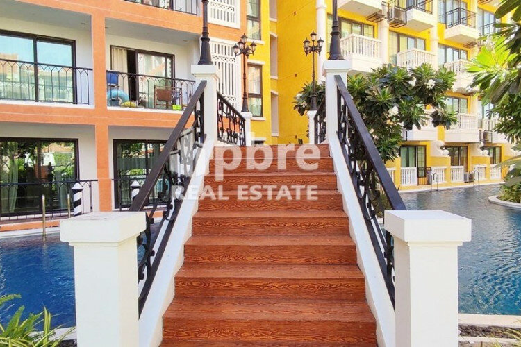 Кондоминиум в Банг Ламунге, Таиланд | THE239971