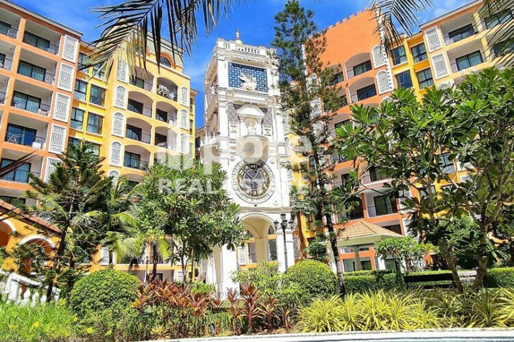 Кондоминиум в Банг Ламунге, Таиланд | THE239971