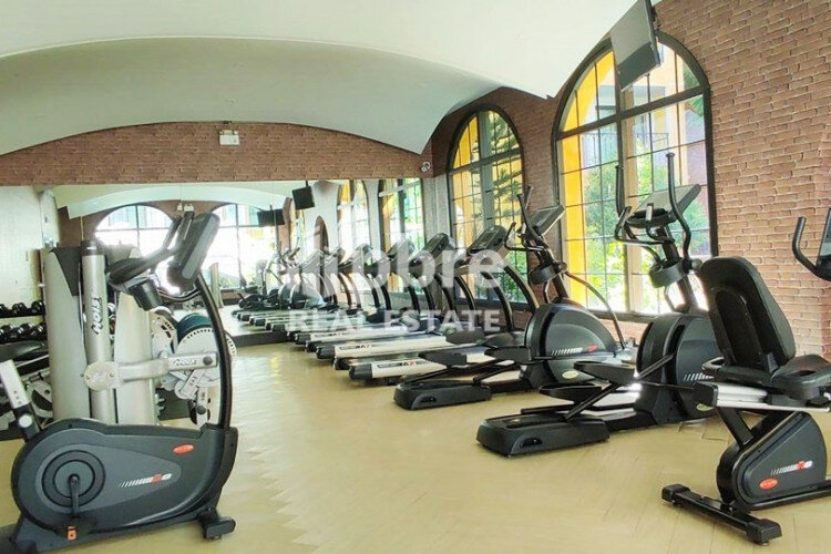 Кондоминиум в Банг Ламунге, Таиланд | THE239971