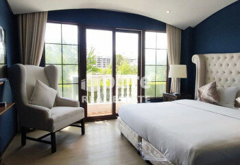 Кондоминиум в Банг Ламунге, Таиланд | THE239971