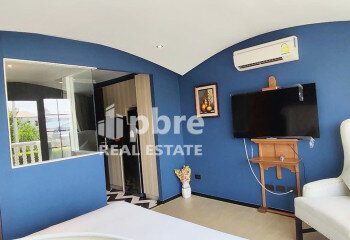 Кондоминиум в Банг Ламунге, Таиланд | THE239971