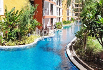 Кондоминиум в Банг Ламунге, Таиланд | THE239971