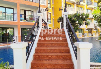 Кондоминиум в Банг Ламунге, Таиланд | THE239971