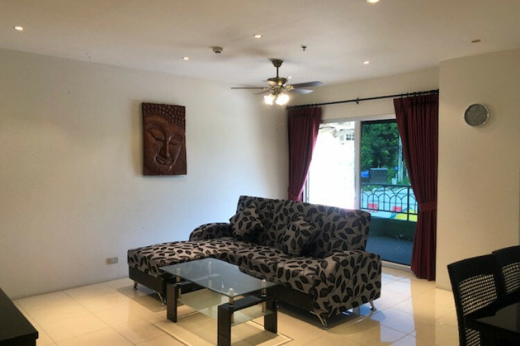 Кондоминиум в Банг Ламунге, Таиланд | THE339560