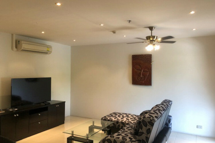 Кондоминиум в Банг Ламунге, Таиланд | THE339560