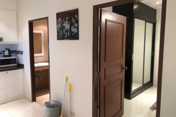 Кондоминиум в Банг Ламунге, Таиланд | THE339560