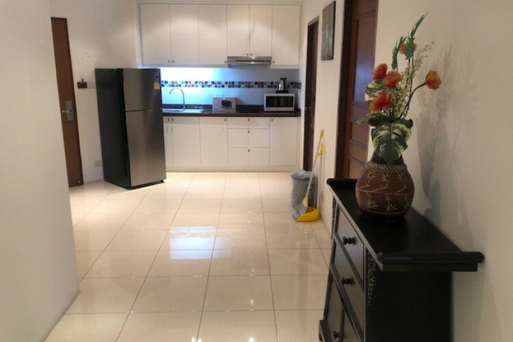 Кондоминиум в Банг Ламунге, Таиланд | THE339560