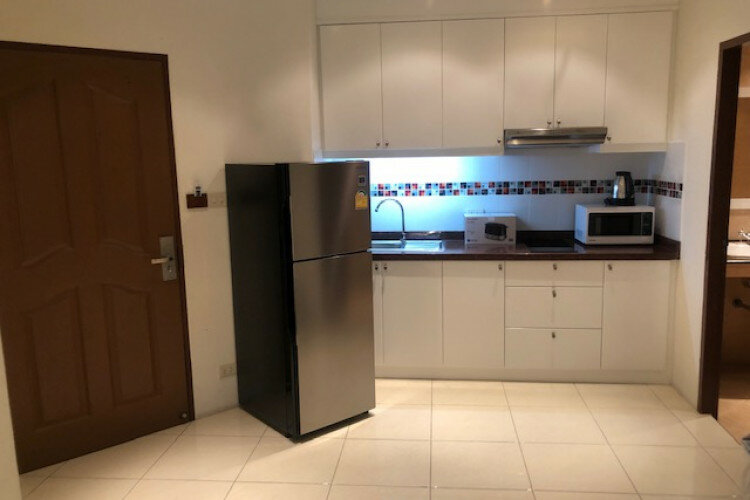 Кондоминиум в Банг Ламунге, Таиланд | THE339560