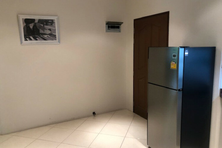 Кондоминиум в Банг Ламунге, Таиланд | THE339560