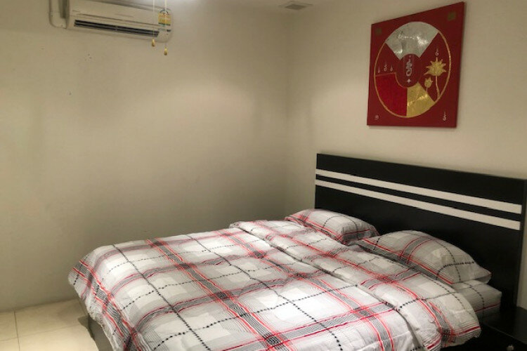 Кондоминиум в Банг Ламунге, Таиланд | THE339560