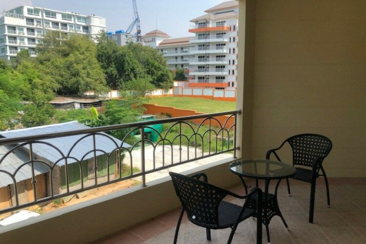 Кондоминиум в Банг Ламунге, Таиланд | THE339560