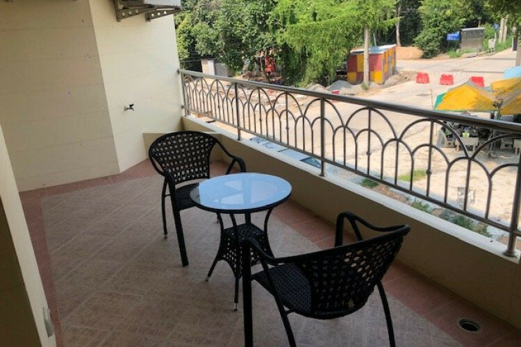 Кондоминиум в Банг Ламунге, Таиланд | THE339560