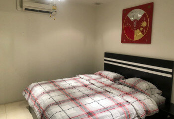 Кондоминиум в Банг Ламунге, Таиланд | THE339560