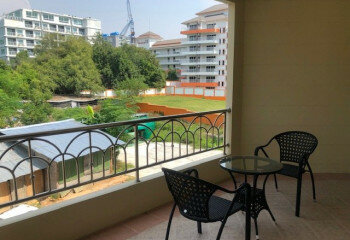 Кондоминиум в Банг Ламунге, Таиланд | THE339560