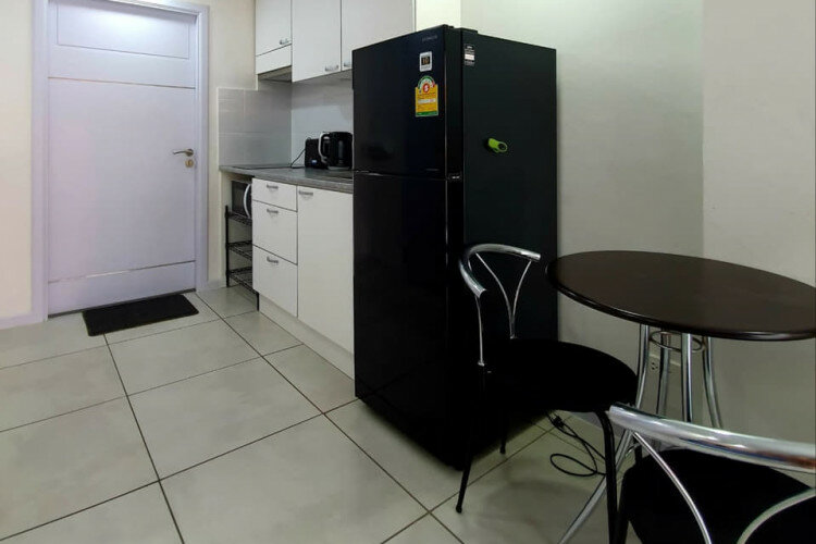 Кондоминиум в Банг Ламунге, Таиланд | THE139106