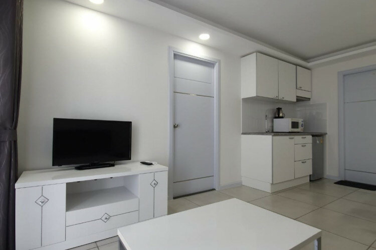 Кондоминиум в Банг Ламунге, Таиланд | THE139106