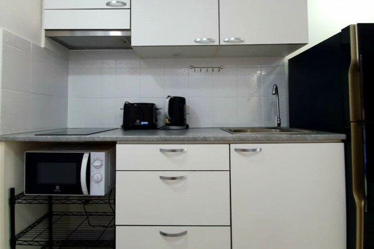 Кондоминиум в Банг Ламунге, Таиланд | THE139106