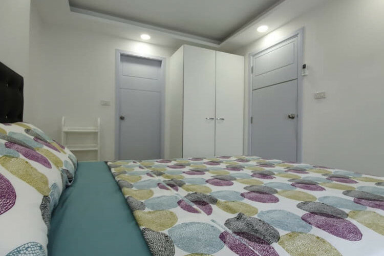 Кондоминиум в Банг Ламунге, Таиланд | THE139106