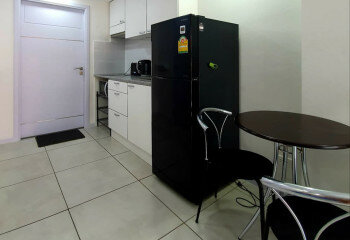 Кондоминиум в Банг Ламунге, Таиланд | THE139106