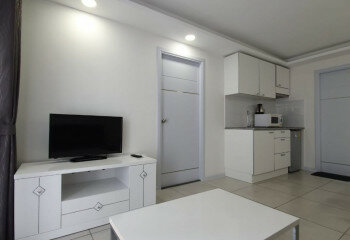 Кондоминиум в Банг Ламунге, Таиланд | THE139106