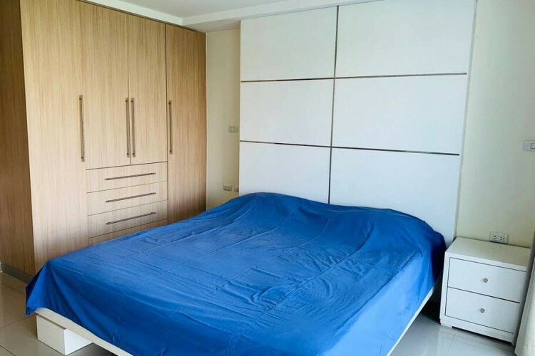 Кондоминиум в Банг Ламунге, Таиланд | THE139420