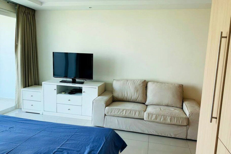 Кондоминиум в Банг Ламунге, Таиланд | THE139420