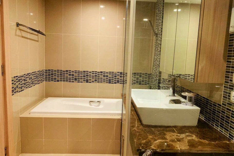 Кондоминиум в Банг Ламунге, Таиланд | THE139420