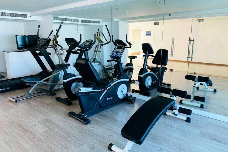 Кондоминиум в Банг Ламунге, Таиланд | THE139420