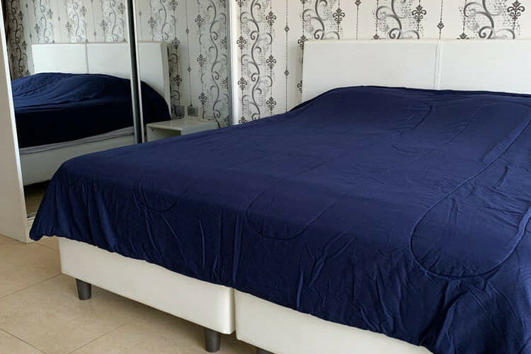 Кондоминиум в Банг Ламунге, Таиланд | THE439511