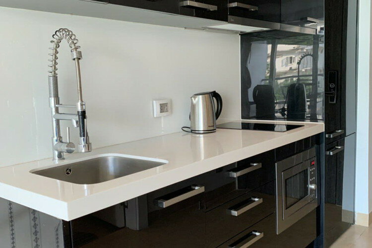 Кондоминиум в Банг Ламунге, Таиланд | THE439511