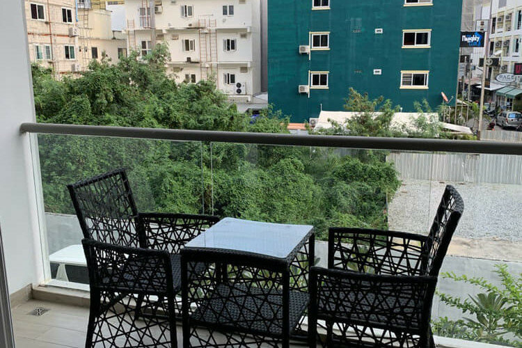 Кондоминиум в Банг Ламунге, Таиланд | THE439511