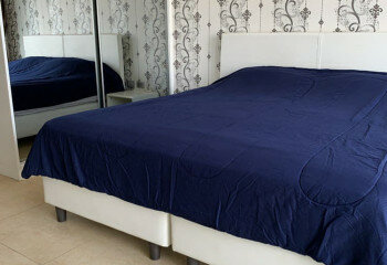 Кондоминиум в Банг Ламунге, Таиланд | THE439511