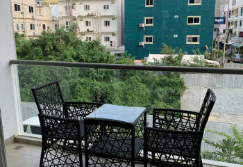 Кондоминиум в Банг Ламунге, Таиланд | THE439511