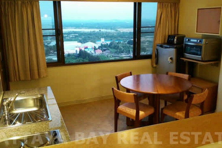 Кондоминиум в Банг Ламунге, Таиланд | THE340111