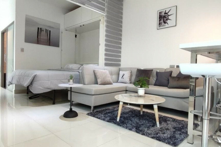 Кондоминиум в Банг Ламунге, Таиланд | THE146062