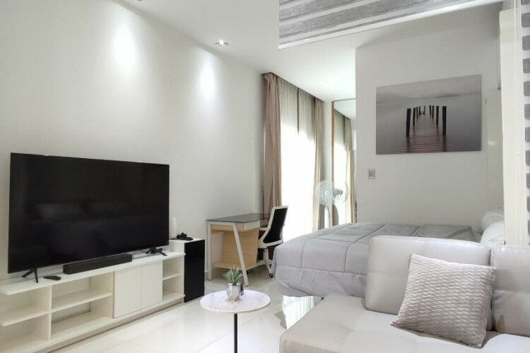 Кондоминиум в Банг Ламунге, Таиланд | THE146062