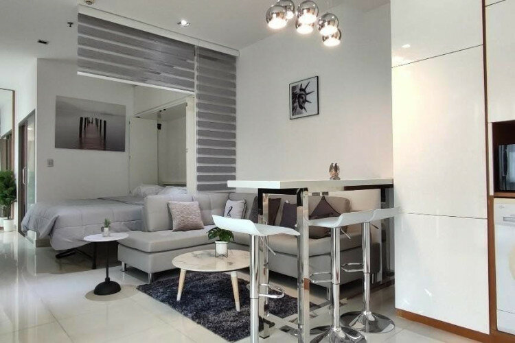 Кондоминиум в Банг Ламунге, Таиланд | THE146062