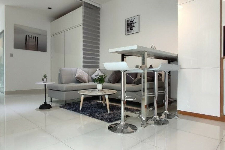 Кондоминиум в Банг Ламунге, Таиланд | THE146062