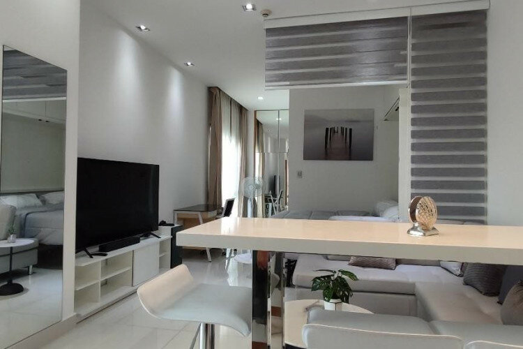 Кондоминиум в Банг Ламунге, Таиланд | THE146062