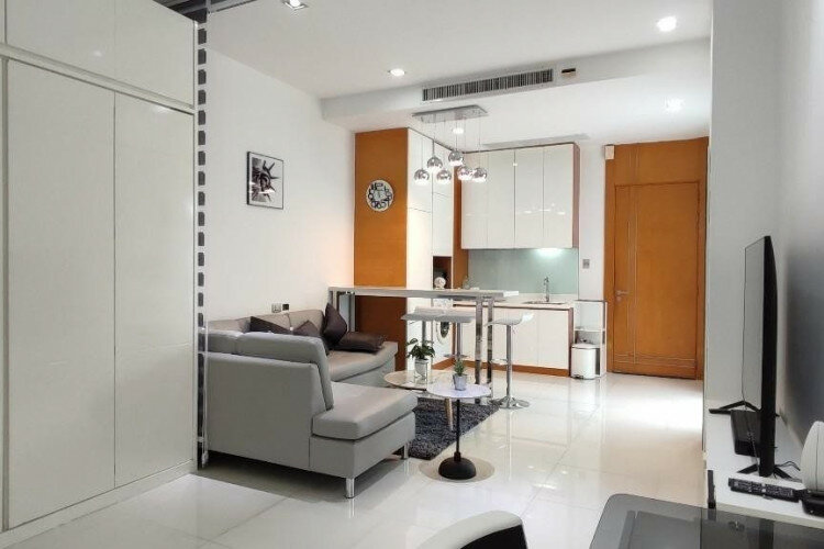 Кондоминиум в Банг Ламунге, Таиланд | THE146062