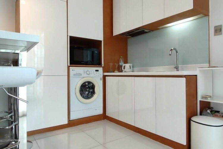 Кондоминиум в Банг Ламунге, Таиланд | THE146062