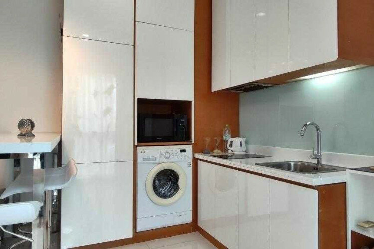 Кондоминиум в Банг Ламунге, Таиланд | THE146062