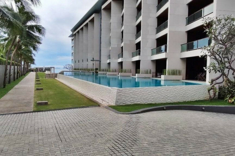 Кондоминиум в Банг Ламунге, Таиланд | THE146062