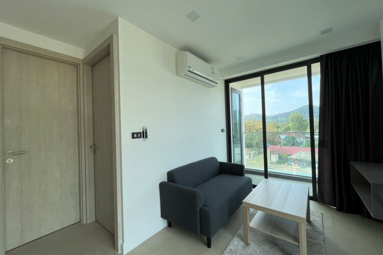 Кондоминиум в Саттахипе, Таиланд | THE245897