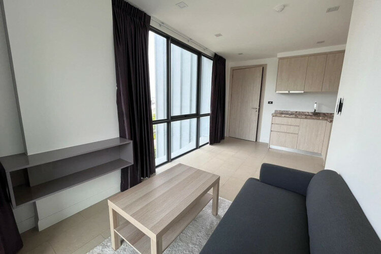 Кондоминиум в Саттахипе, Таиланд | THE245897